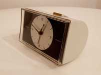 Stary budzik Zegar Bauhaus Pether Uhren T2000