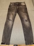 House spodnie jeansy Rozm. 32/34