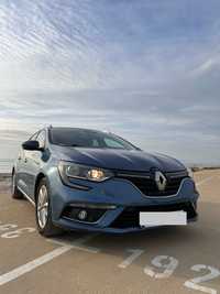 Renault Megane Sport Tourer