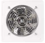 Przemysłowy wentylator wyciągowy 150mm 40W 220V 1100 m³/h Tyenaza