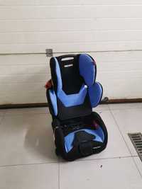 Fotelik dziecięcy Recaro Young Sport 9-18kg