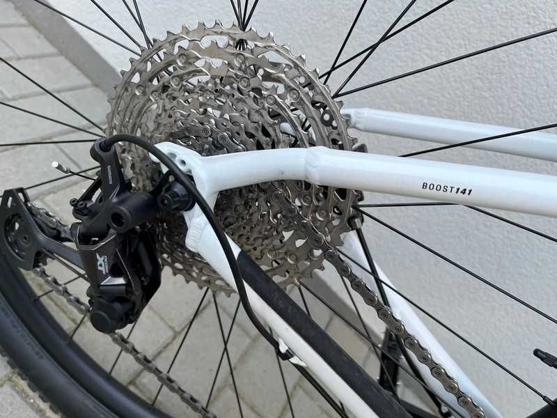 Rower górski MTB Trek X-Caliber 8 rozm. M/L 18,5” model 2023