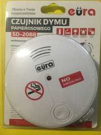 Czujnik dymu eura