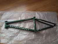 Rama bmx wethepeople paradox wtp