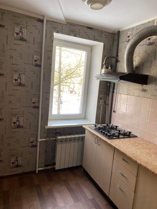 Сдам 1-комнатную квартиру, Кульбакино.