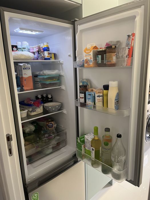 Frigorifico combinado