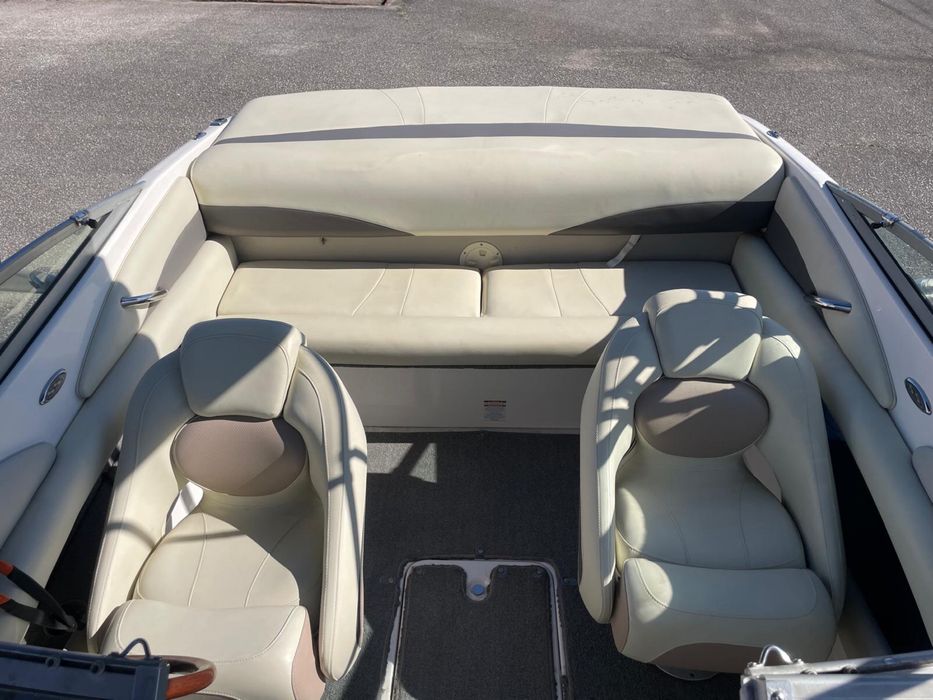 Chaparral 190 SSi