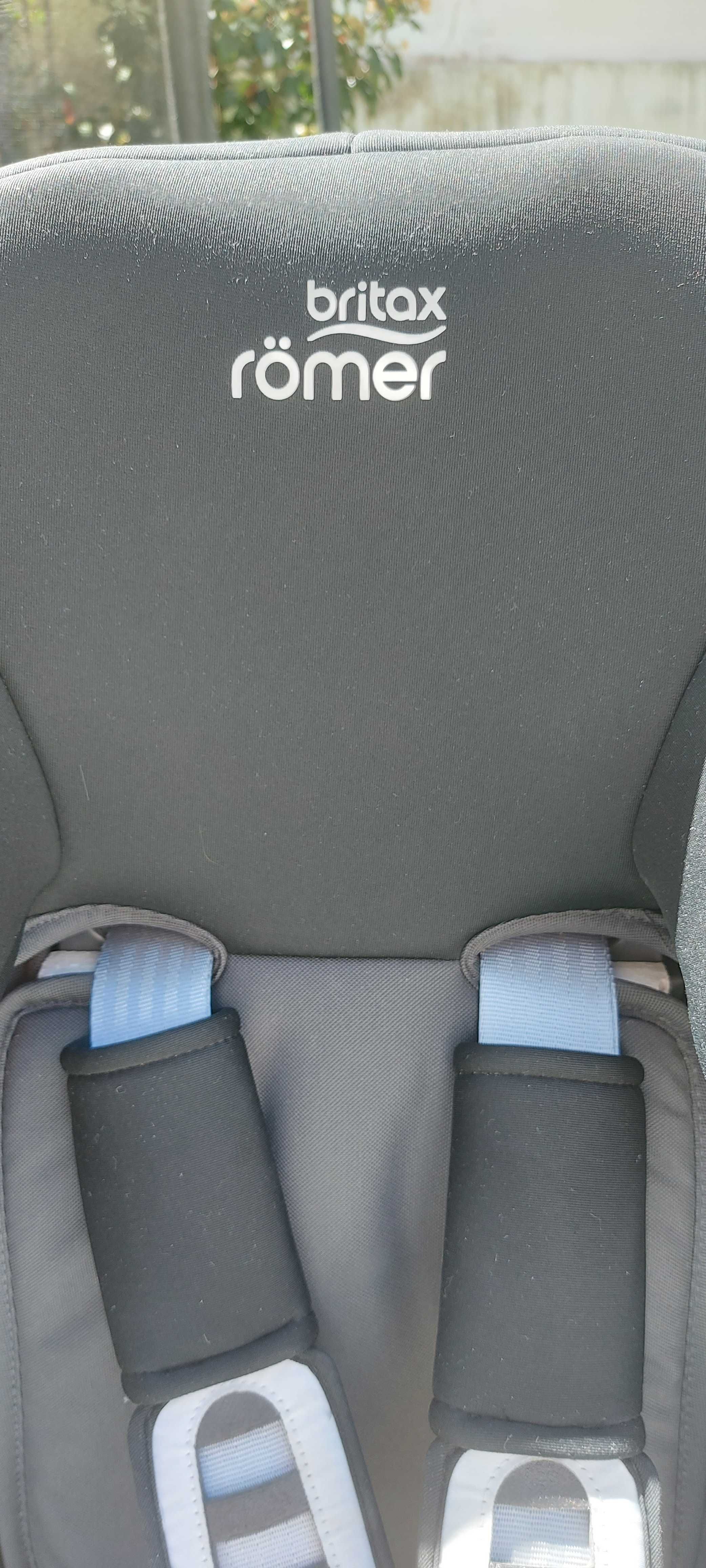 Britax Romer Multi-tech  III