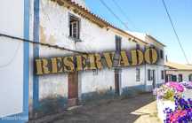 Moradias em Odemira