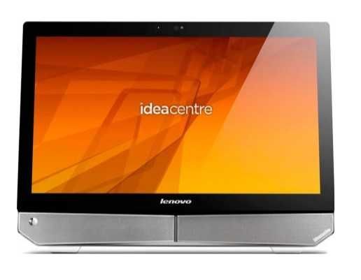 Моноблок Lenovo IdeaCentre B320 i7-3gen/SSD120Gb+HDD2Tb/8Gb DDR3