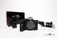 Sony A7RV body A7R5  ILCE-7RM5B