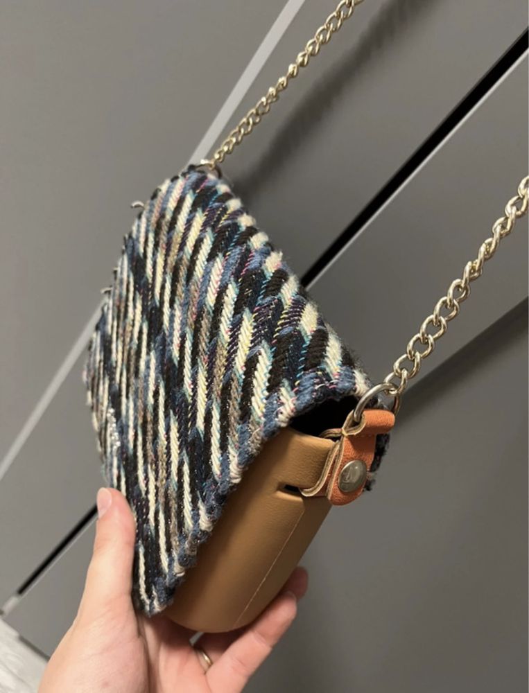 Obag o bag pocket zestaw