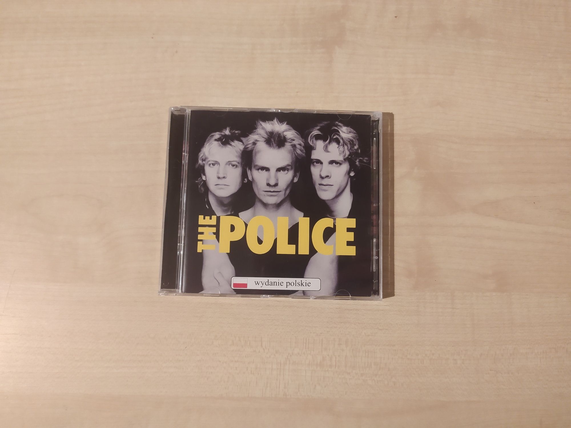 The Police - 2 cd