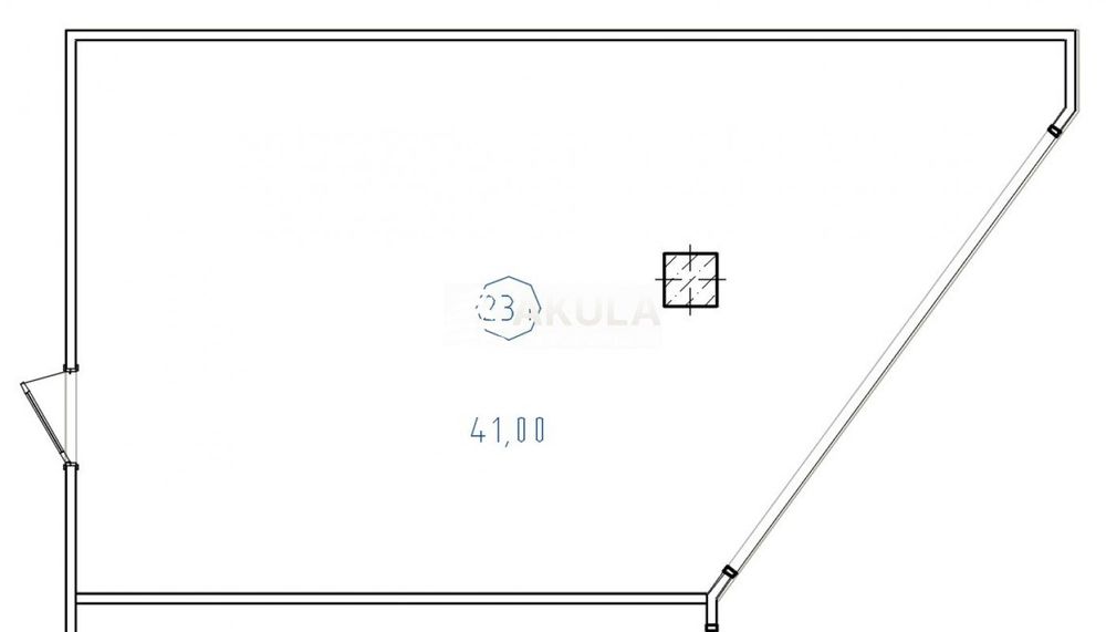Оренда приміщення для кафе-бізнесу, Cherry Mall 41кв.м. ціна договірна
