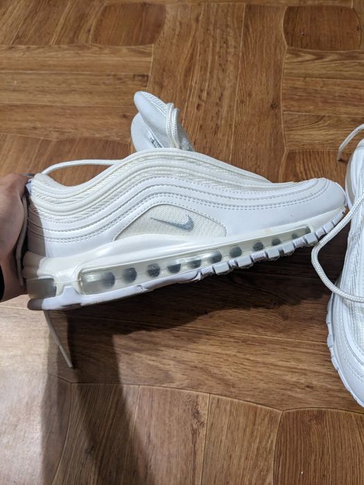 Nike Air Max 97 розмір 37,5