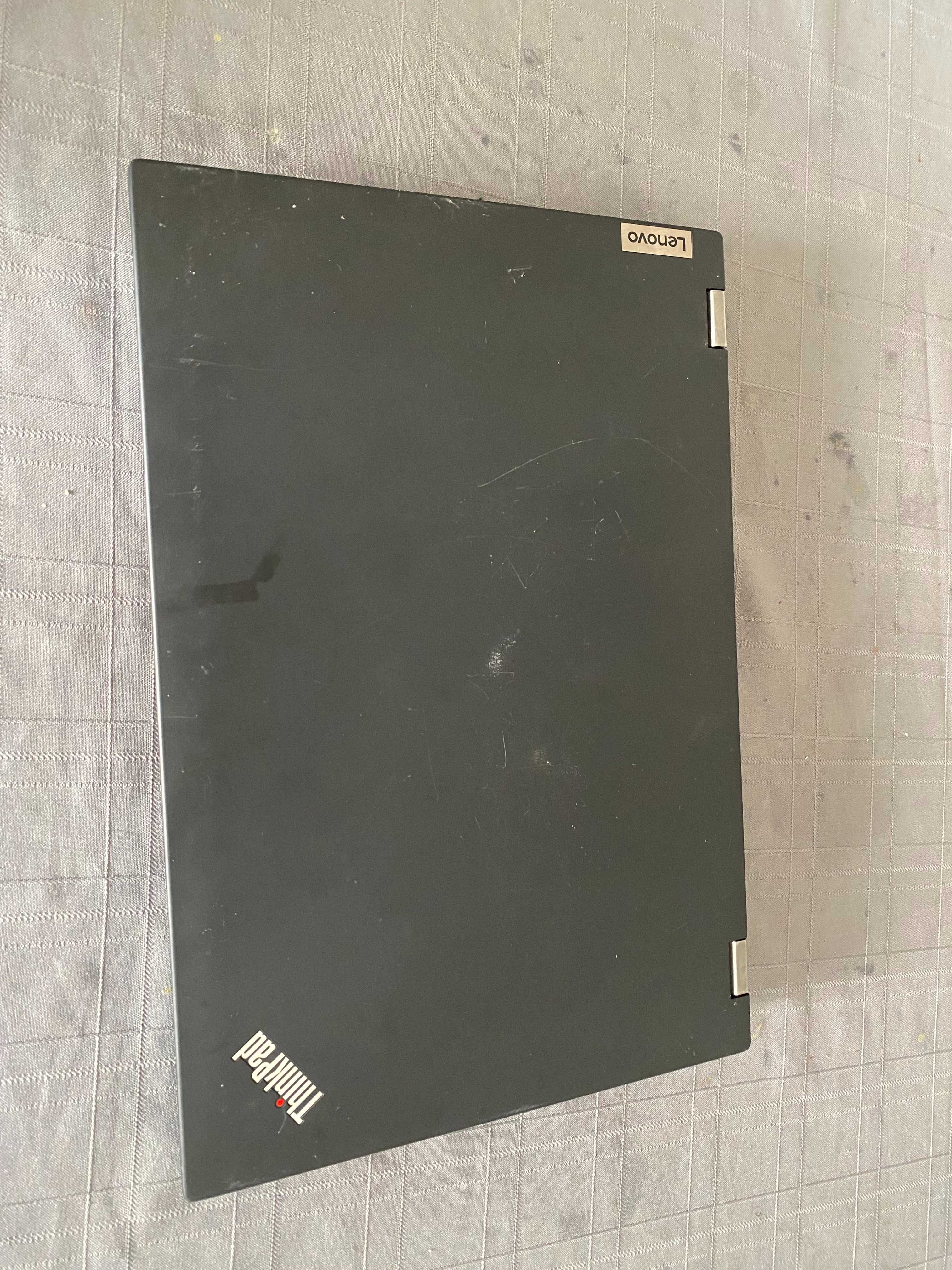Portátil Lenovo ThinkPad P15 para peças