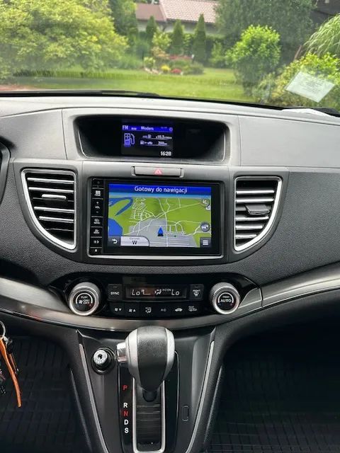 Honda CR-V Sprzedam HONDE CRV