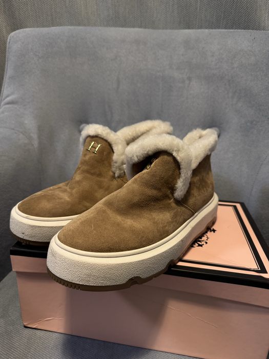 Кеды Хелена Соретти