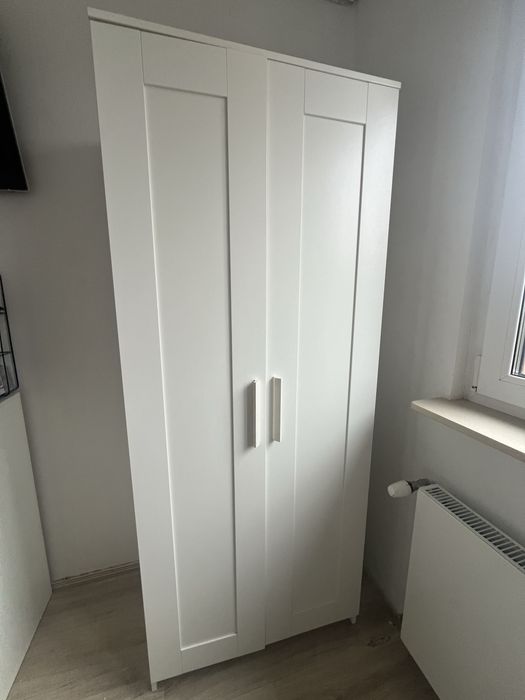 Szafa ikea BRIMNES -Rezerwacja