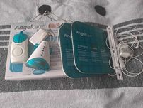 Niania elektroniczna AngelCare