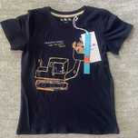 T shirt 5 10 15 rozmiar 116