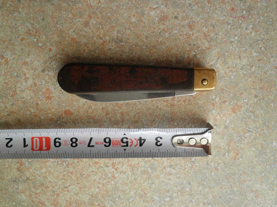 stary scyzoryk solingen germany