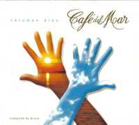 Café del Mar, Volumen Diez (CD)