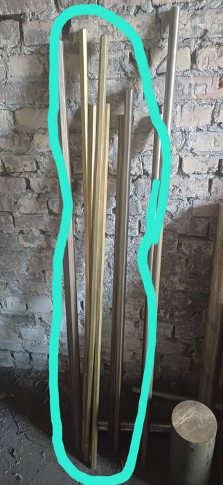 Продам Шестикутник на 17,19,22,24,27,32