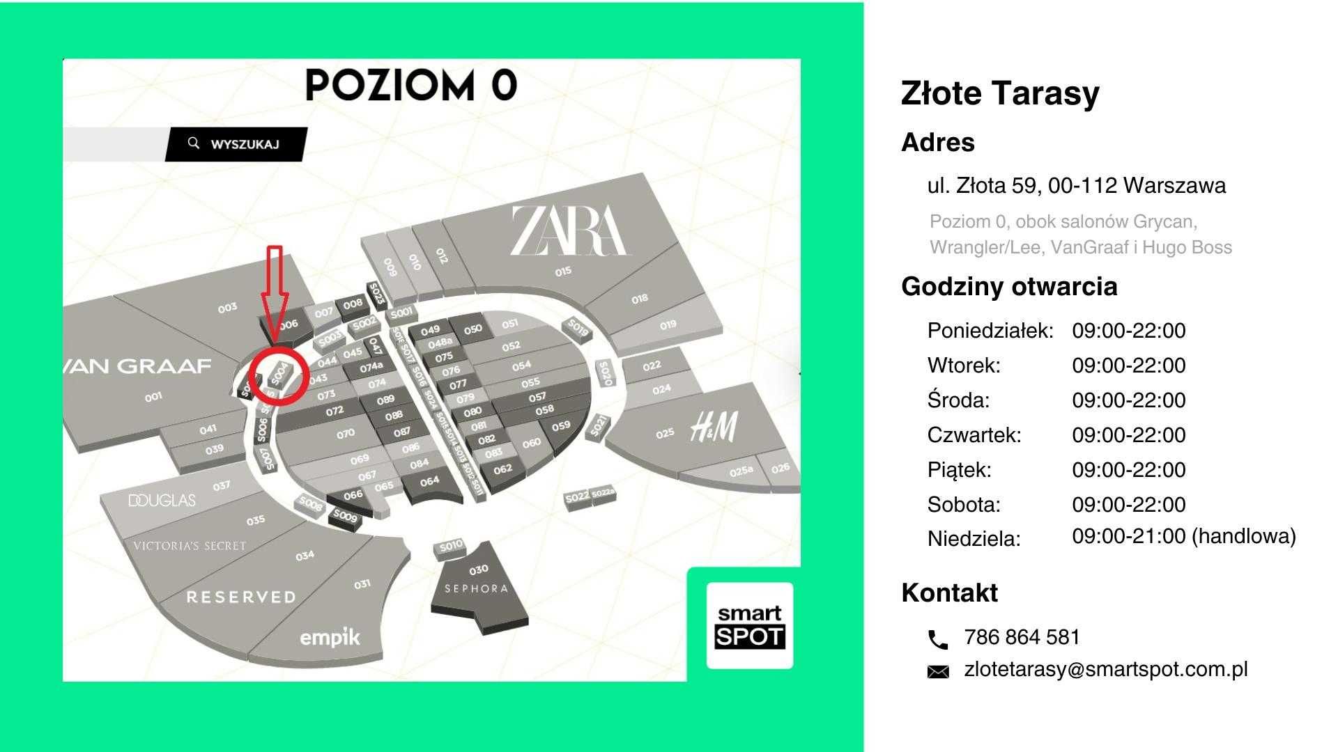 SUPER CENA/iPhone 15 Pro 128GB/gwarancja 24 msc/ZŁOTE TARASY