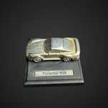 Metalowy model 1989 Burago Porsche 959 1:87 B51/040608
