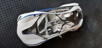 BMW i8 zdalnie sterowany na pilota OKAZJA tanio UNIKAT