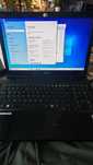 Laptop Fujitsu AH532/G52