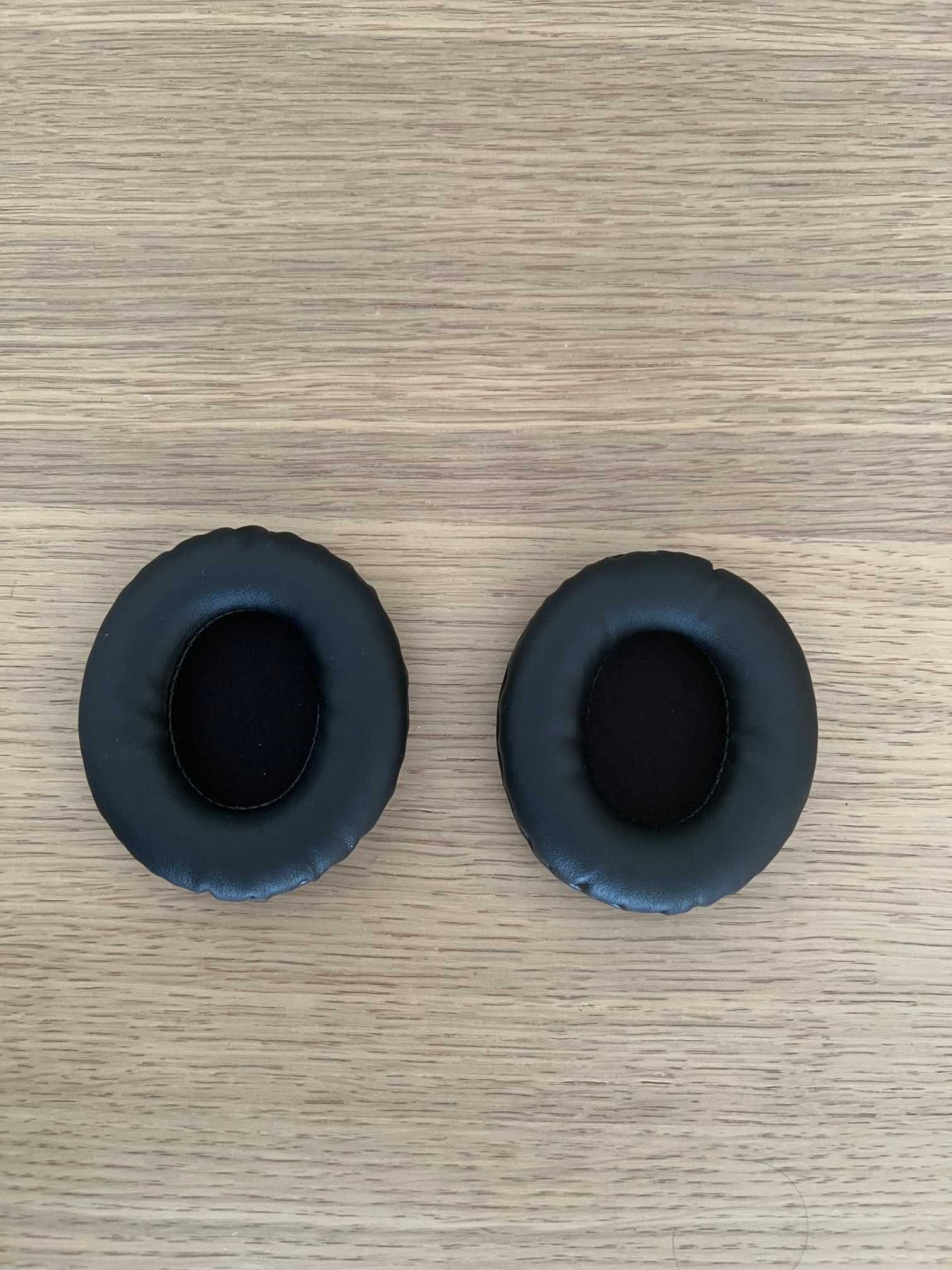 Almofadas para headphones (60x70 mm)