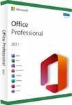 Microsoft Office Professional Plus 2021 PL WINDOWS - FAKTURA