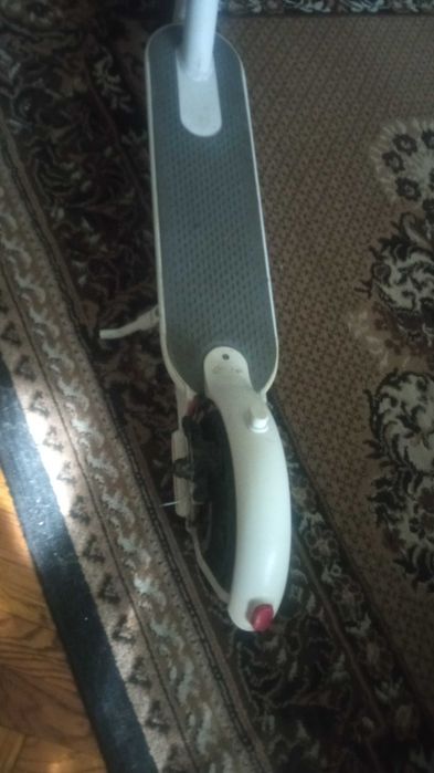 ЕлектроСамокат KugooM365 PRO ( Под восстановление)