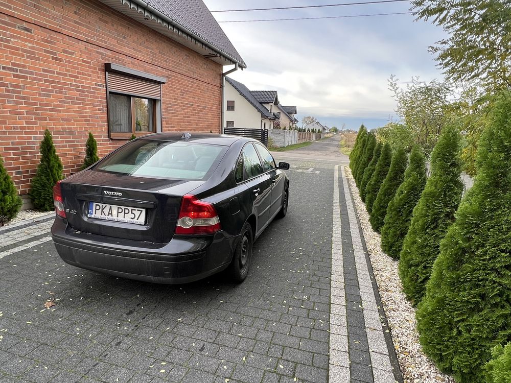 Sprzedam Volvo S 40