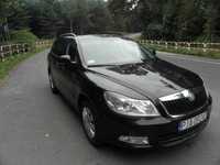 Skoda Octavia 1.6tdi