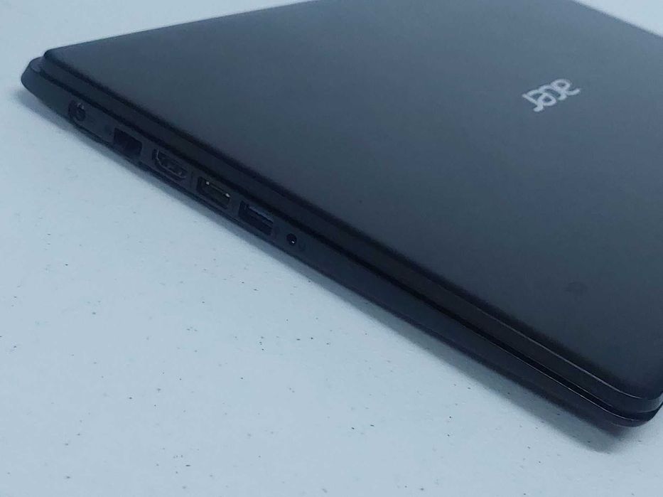 Acer i3 disco SSD 12Gb Ram Windows 11