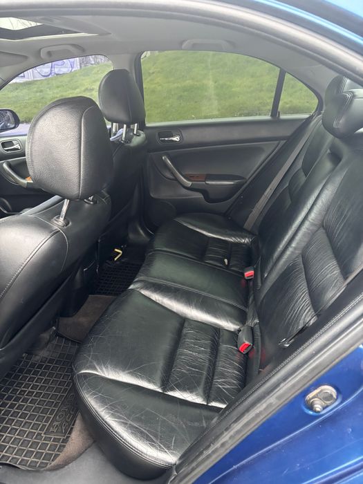 Продам Honda  Accord 7