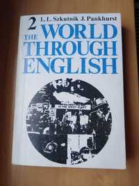 The world through english, część 2