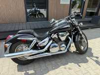 Yamaha Vtx 1300 nie Drag star nie shadow Po przegladzie Okazja zamiana