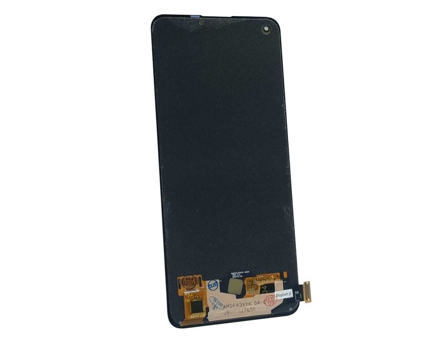 Oppo Reno 5 Lite Wyświetlacz Zamiennik | #1158