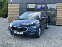 Skoda Octavia Skoda Octavia | Bezwypadkowa | Zadbana | Bogate Wyposażenie | ZAMIANA