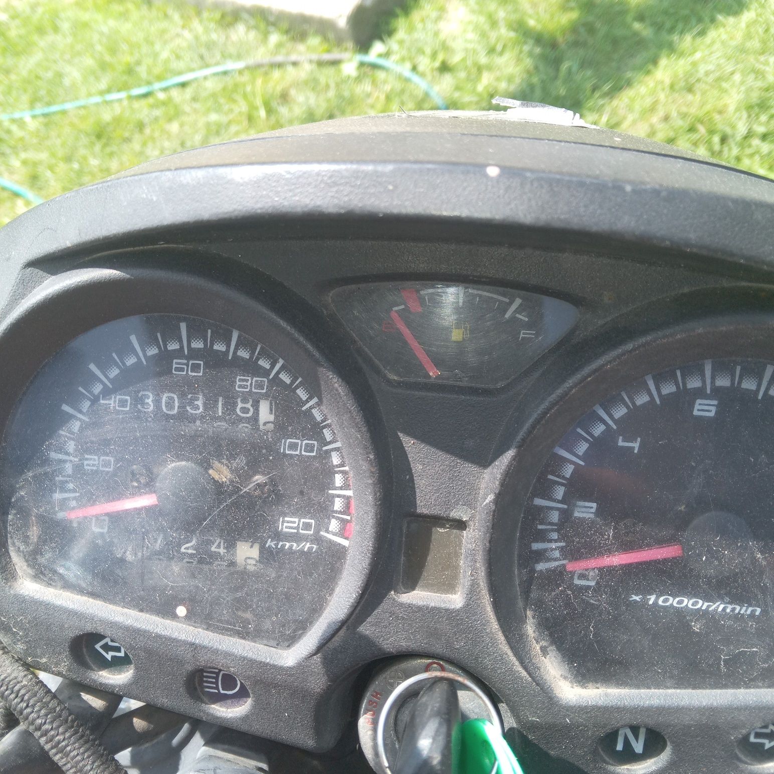 Продам Мото Ліфан 2є