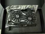 Placa Grafica Asus Radeon RX580 8GB
