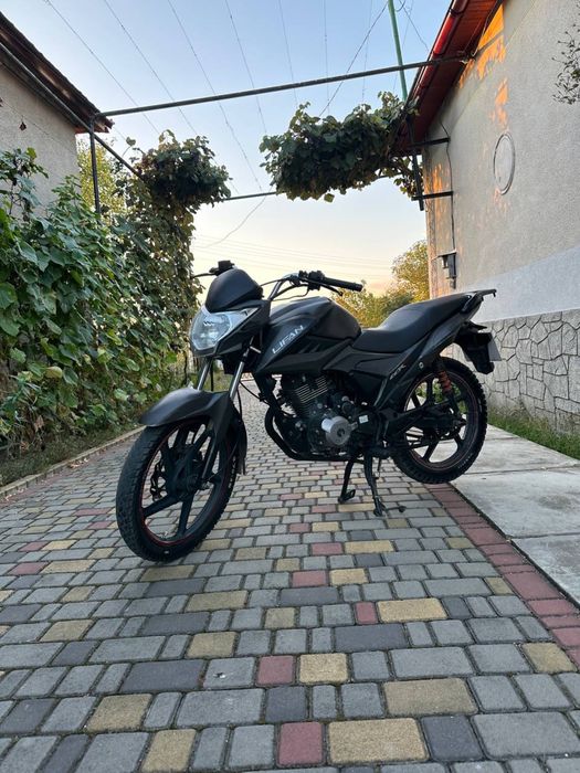 Lifan 150 2e 2017 року