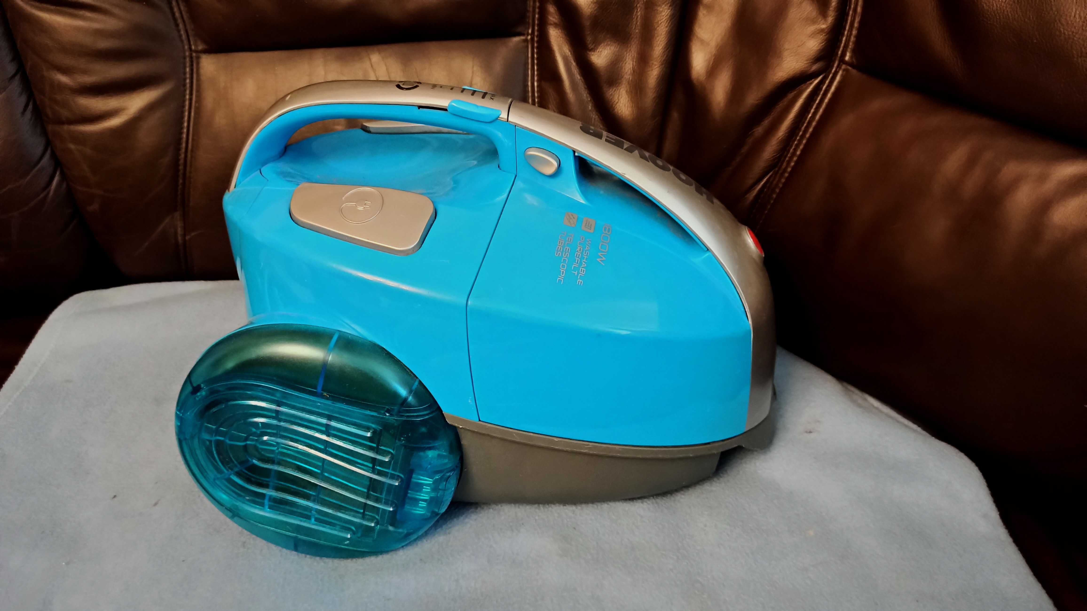 .Odkurzacz workowy Hoover TFS518101*