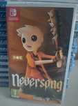Neversong - Nintendo Switch
