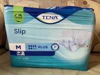 Підгузки для дорослих Tena Slip Plus Medium 70-120 см 30 шт