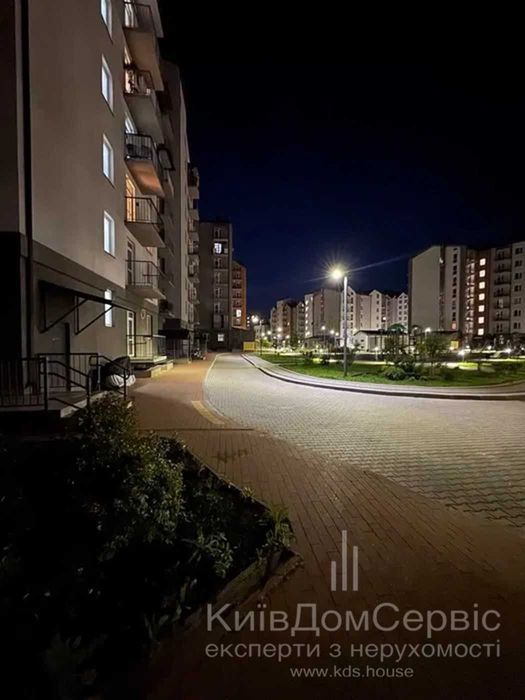 продаж 3 кім квартири жк Скандія